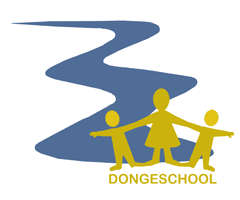 Logo OBS de Dongeschool